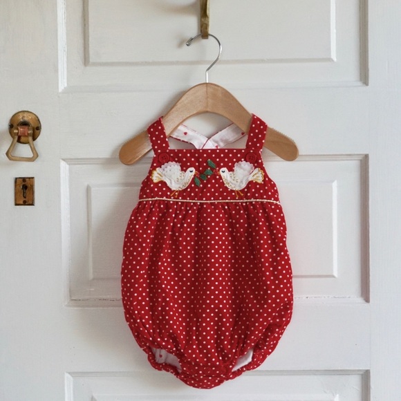 baby boden onesie